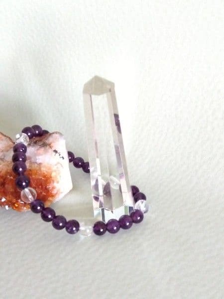 クリスタル/水晶/六角柱