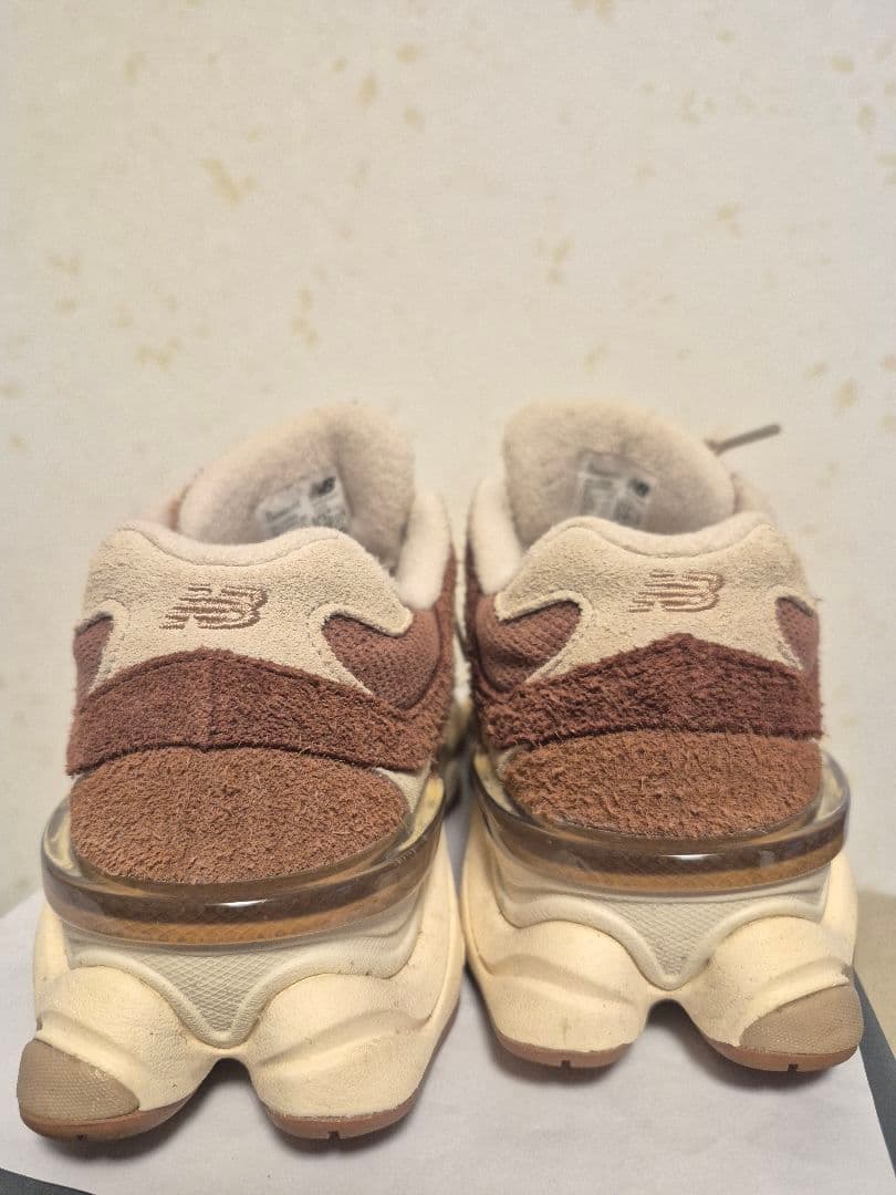 New Balance　U9060CCC　24センチ　スニーカー　ニューバランス