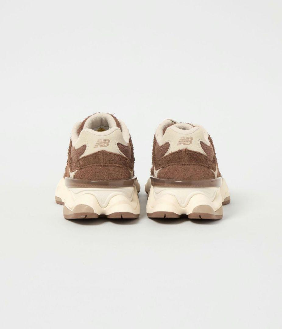 New Balance　U9060CCC　24センチ　スニーカー　ニューバランス