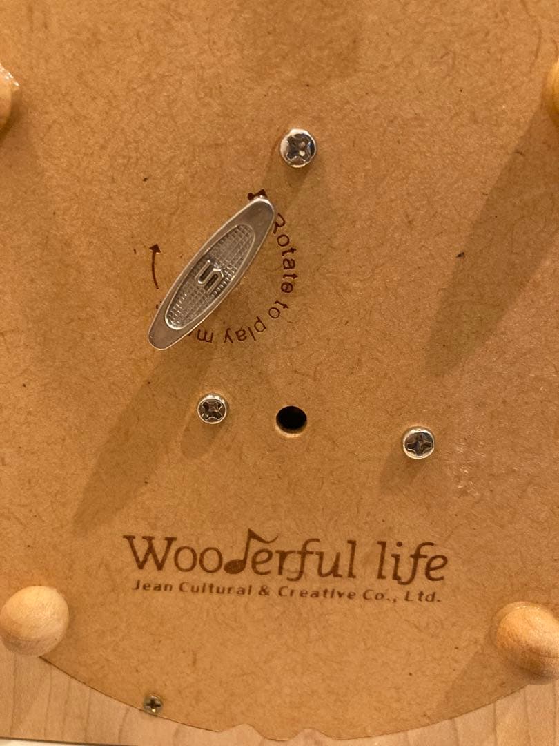 希少　エンパイアステートビル ニューヨーク　オルゴール