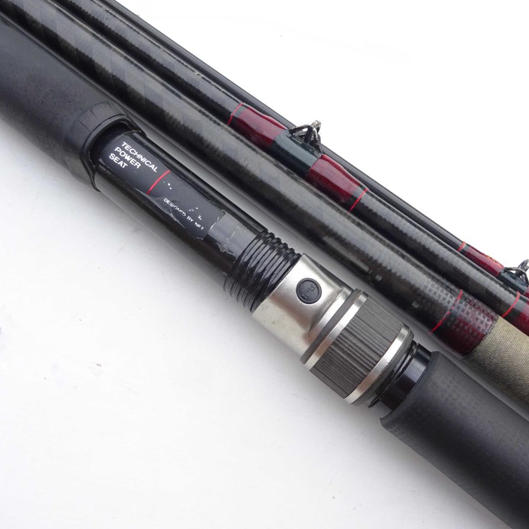 NFTボロン石鯛竿　500 NFT　DIAFLUSH　BORONダイアフラッシュ