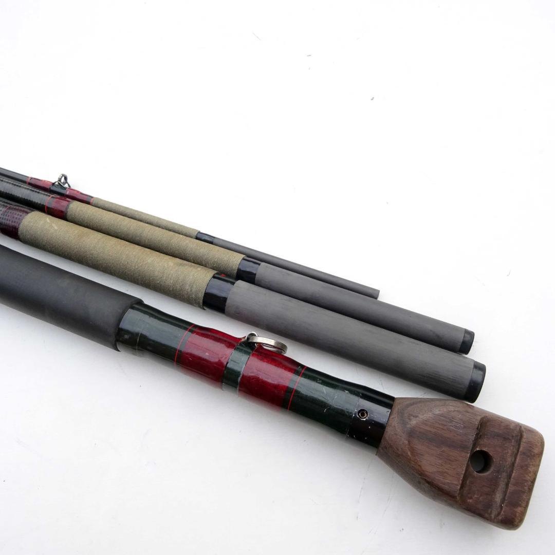 NFTボロン石鯛竿　500 NFT　DIAFLUSH　BORONダイアフラッシュ