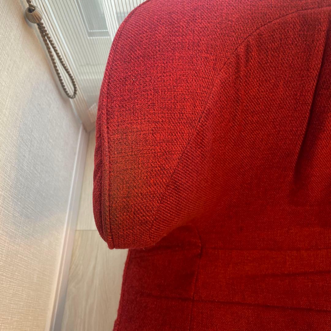 MTG Style ドクターチェアプラス Dr.CHAIR Plus 2脚