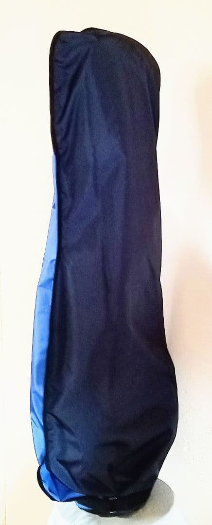 NTDパーリィゲイツ　キャディバッグカバー　カッコ良く持ち運び•宅急便時