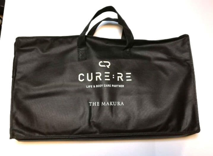 ⭐THE MAKURA 整体枕　　　 　CURE:RE キュアレ