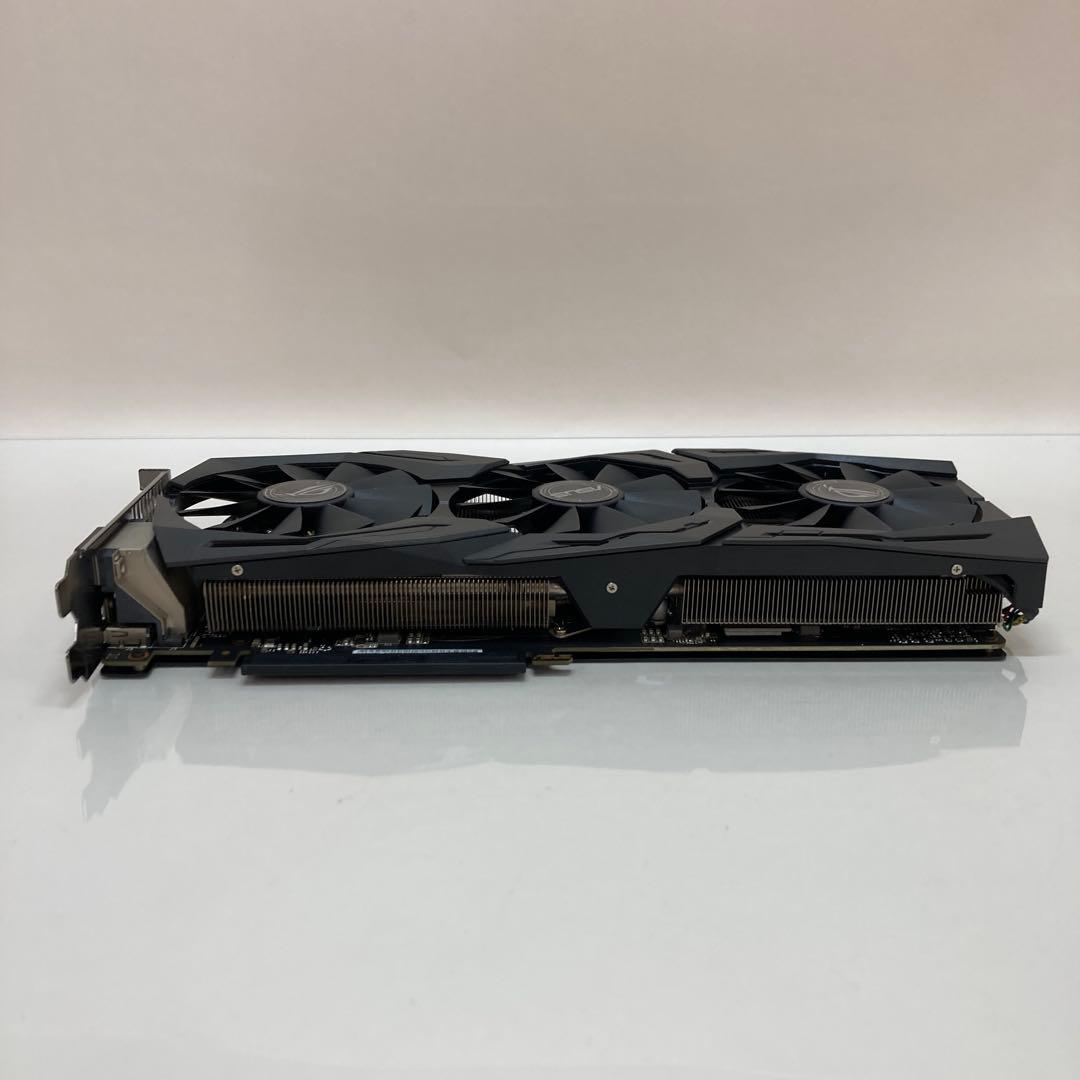 グラフィックボード・グラボ・ビデオカード ASUS STRIX-GTX1070-O8G-GAMING