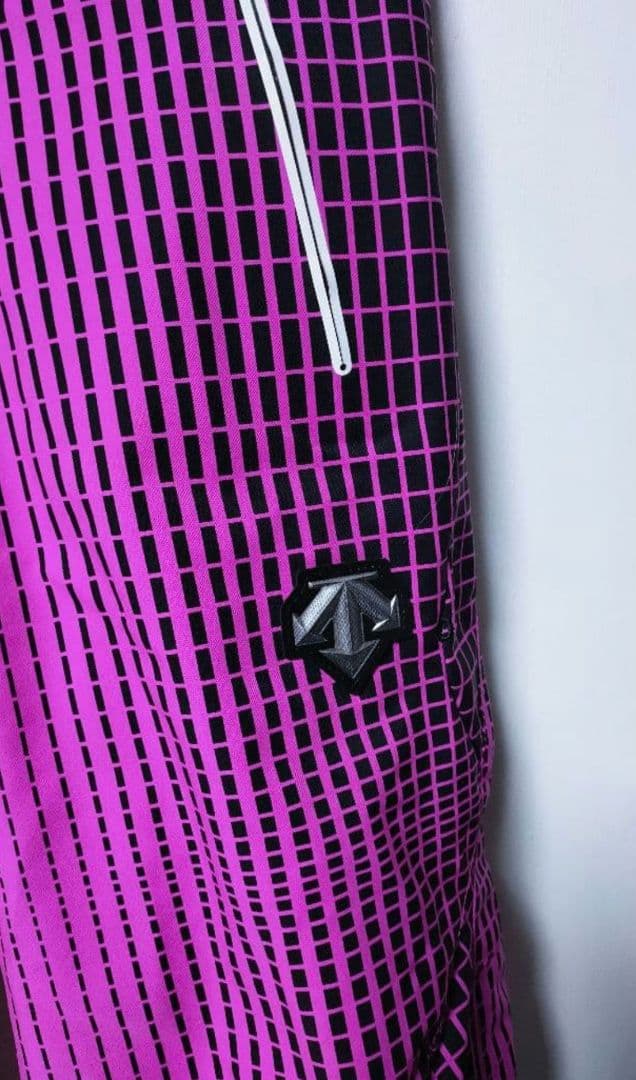 ✨美品✨【DESCENTE デサント】 スキーウェア レディース 上下 高品質