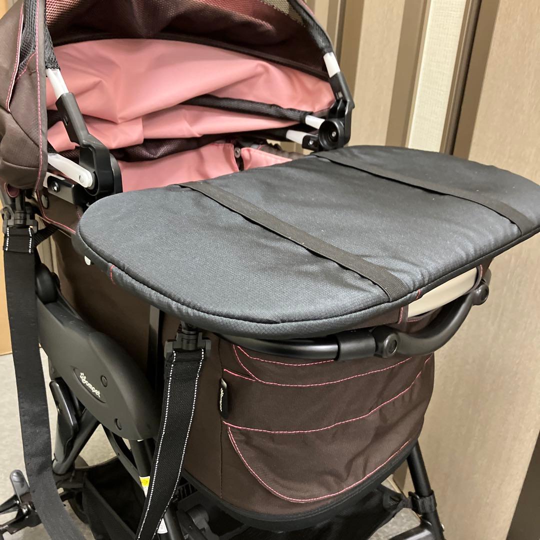 美品　コムペット ミリミリEG ストロベリーチョコ