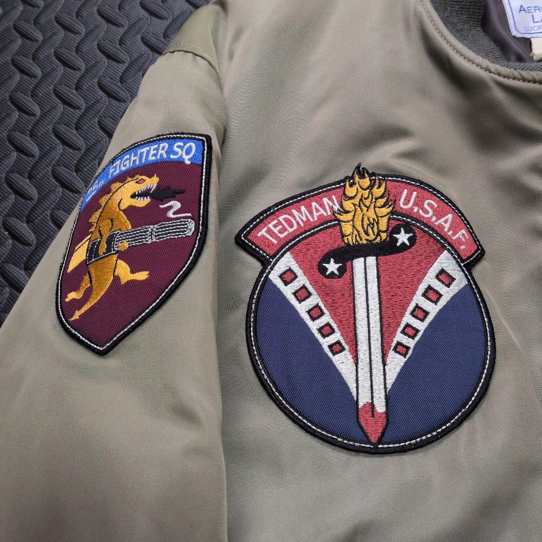 ジャケット・アウター apo