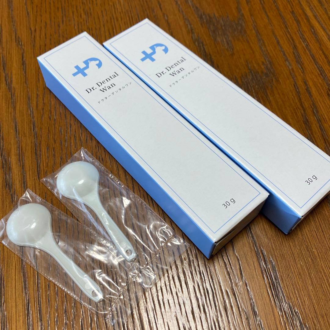 ドクター デンタル ワン 30g