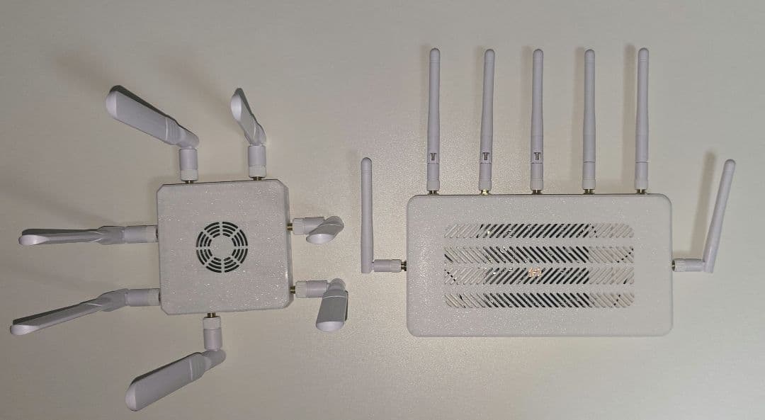 SteamVR用7in1 レシーバー 2個