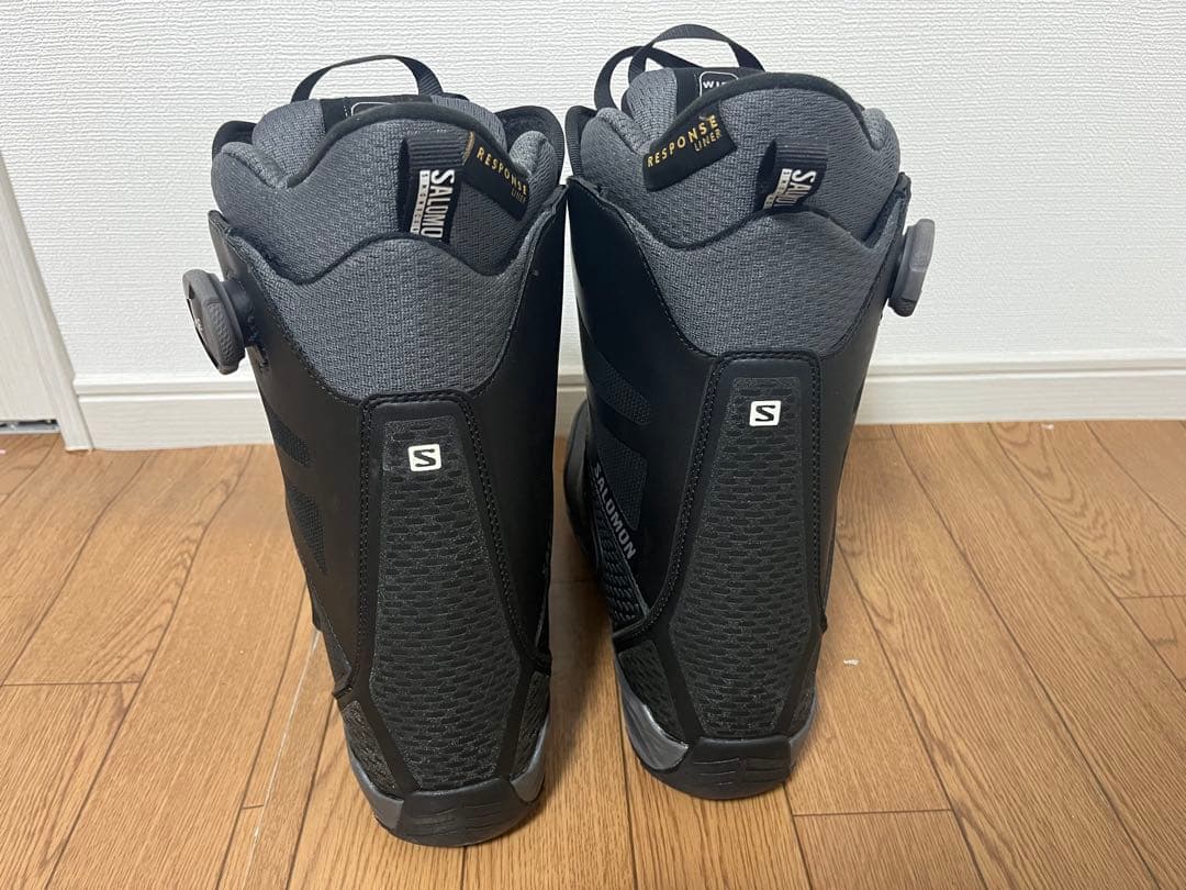 スノーボード SALOMON DIALOGUE DUAL BOA WIDE 26cm