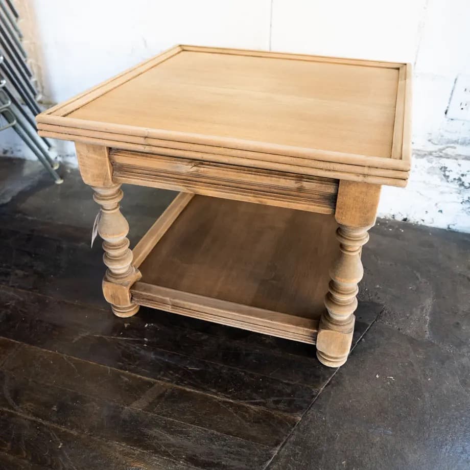 60年代　サイドテーブル　ローテーブル　ヨーロッパ　フランス　ビンテージ