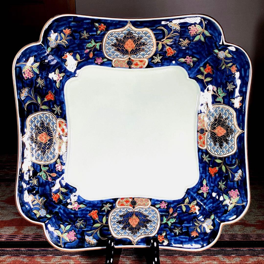 『冬うー特価』　弥左衛門　大皿