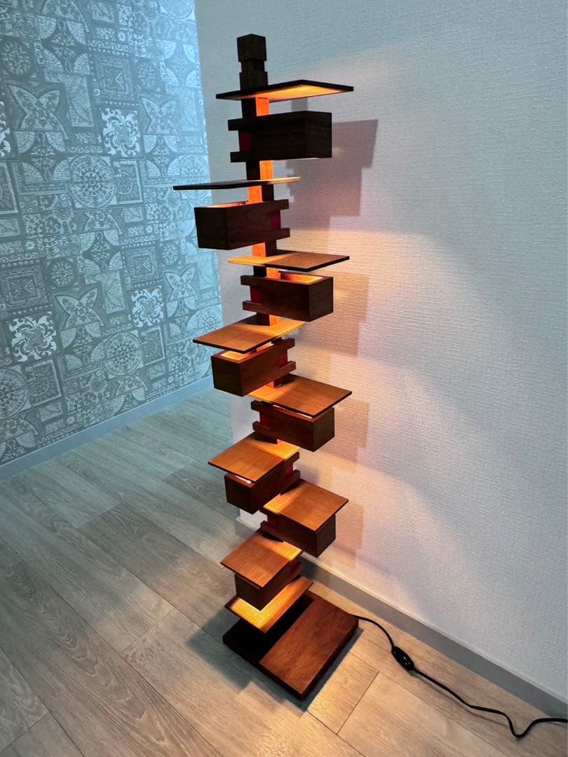 フロア 照明 タリアセン2