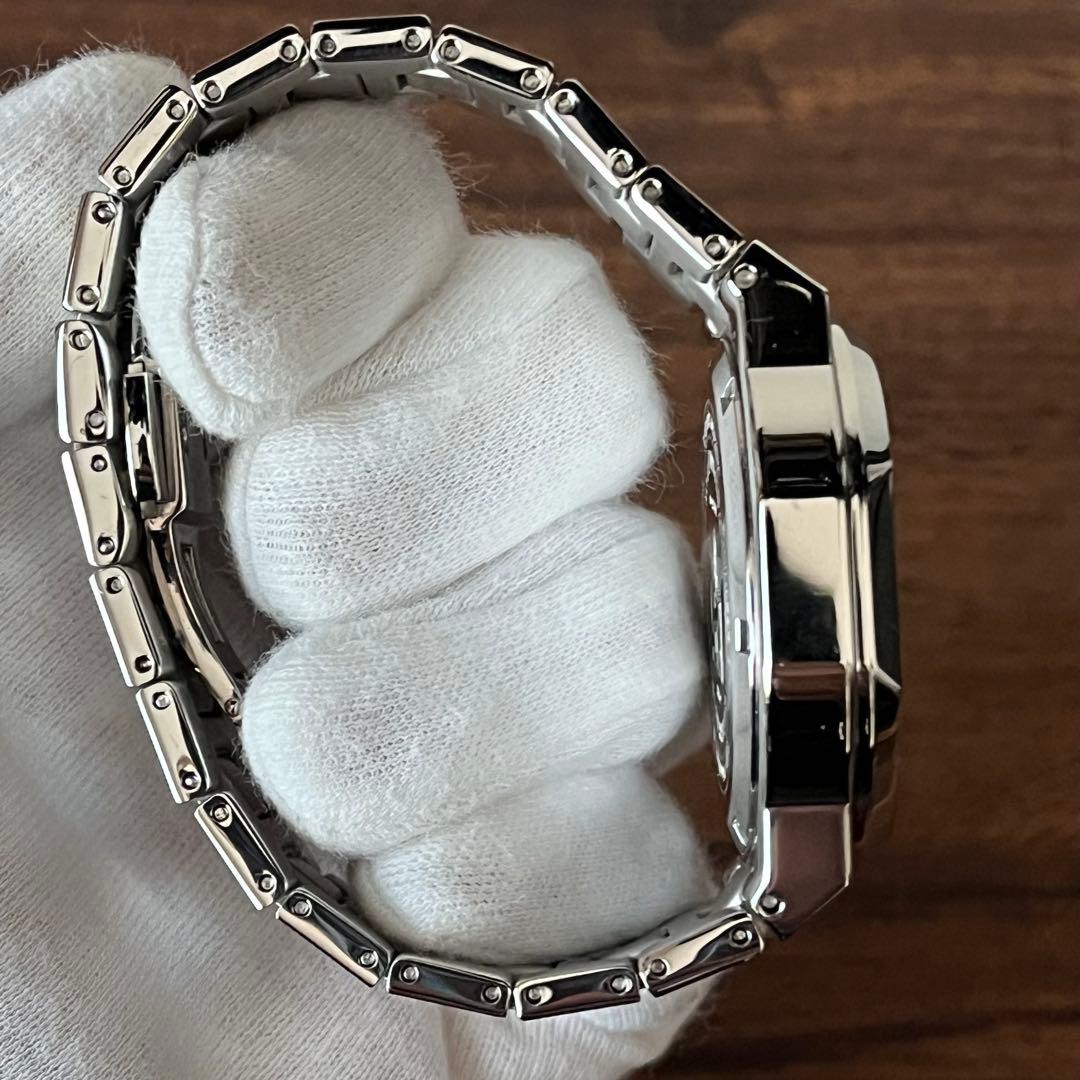 【未使用級！！】ロータリー リージェント 腕時計 クロノグラフ メンズ