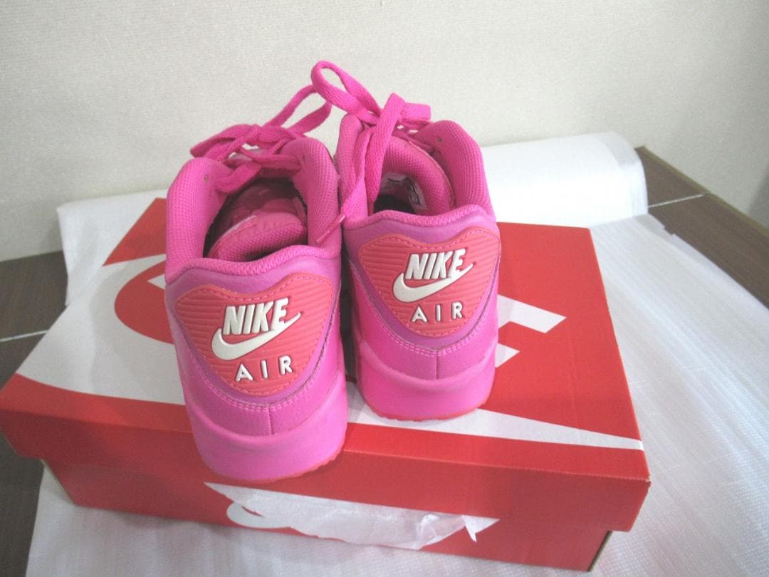 美品　Nike Air Max 90　ナイキ　エアマックス90　スニーカー