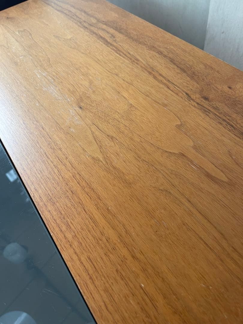 センターテーブル・ローテーブル Boconcept Chiva Coffee table