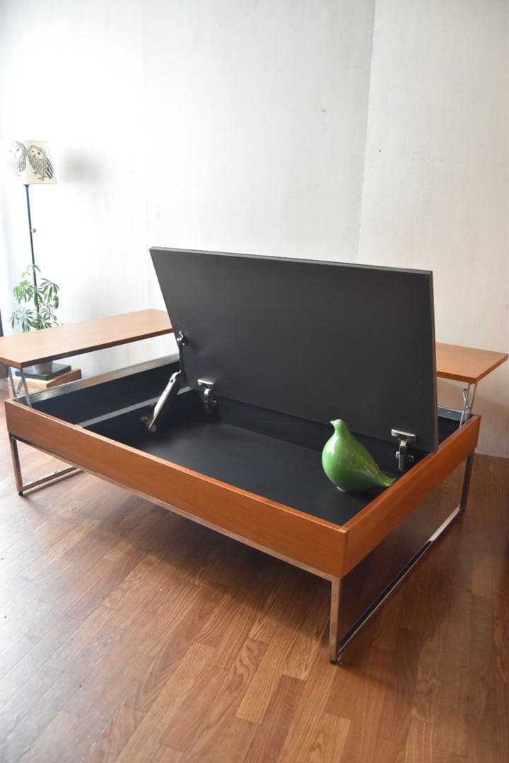 センターテーブル・ローテーブル Boconcept Chiva Coffee table