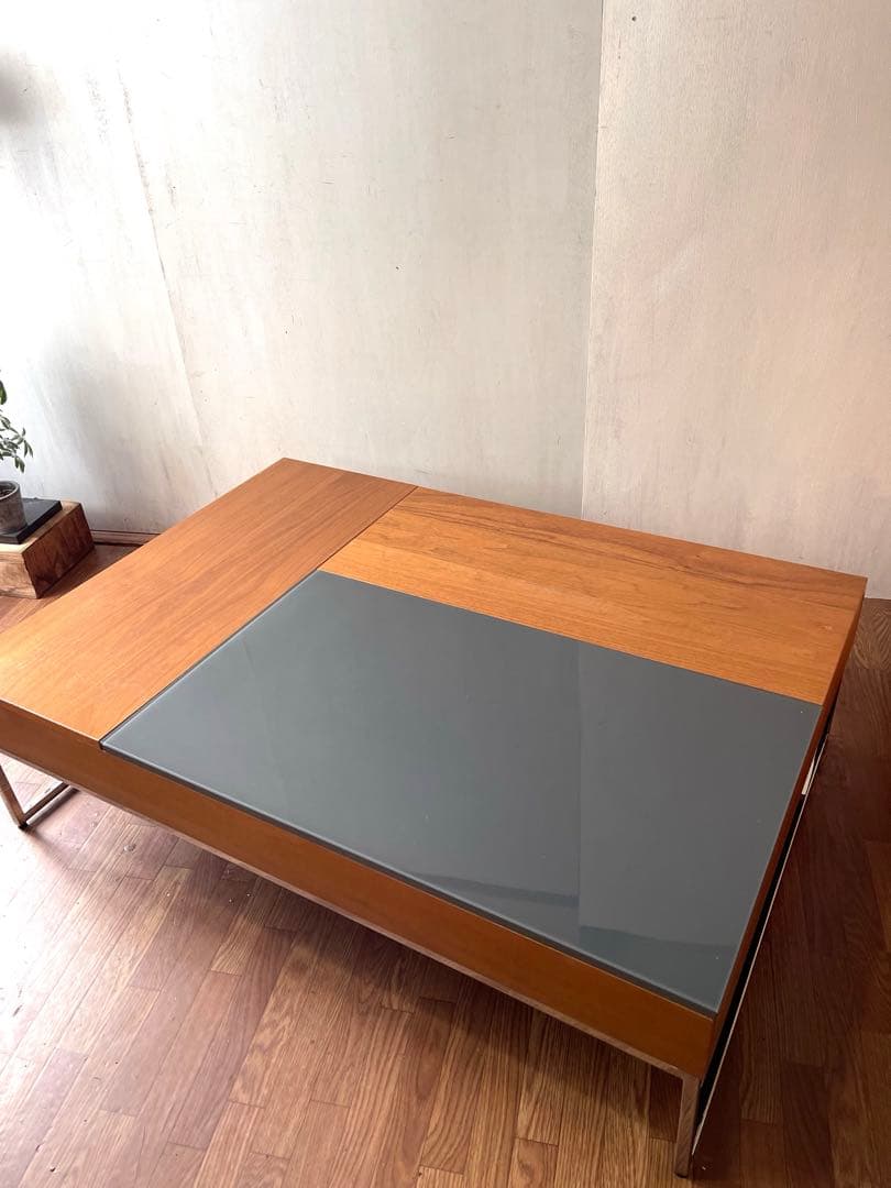 センターテーブル・ローテーブル Boconcept Chiva Coffee table