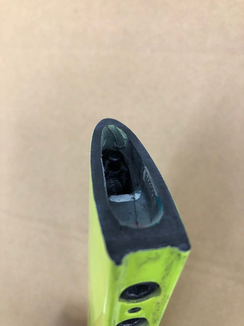 TREK MADONE SLR 専用シートポスト