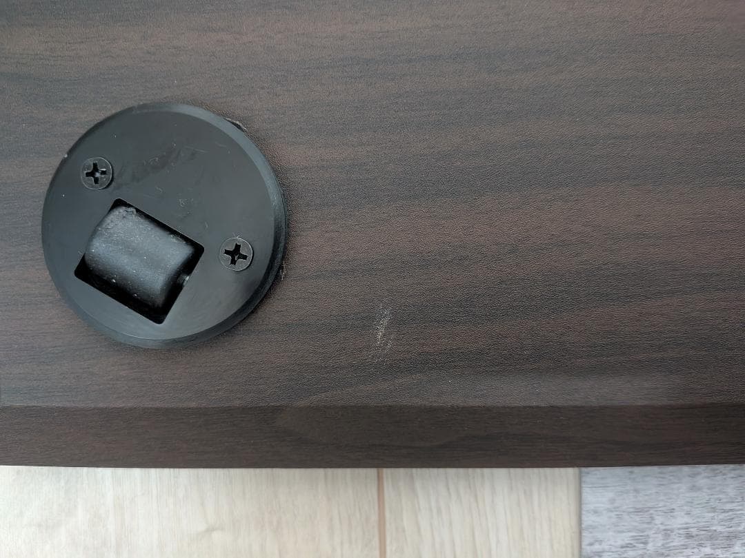 タンスのゲン テレビ台 32～77インチ対応 耐震 隠しキャスター付き