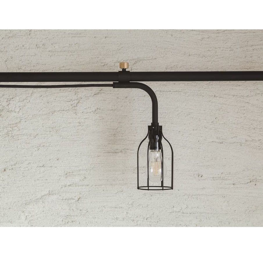 【新品未使用】ドローアライン テンションロッド B＋ランプ B