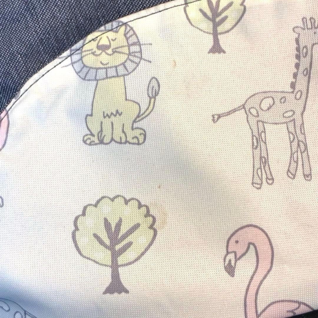 Aprica ラクーナビッテクッション 軽量 ベビーカー A型 レザーハンドル