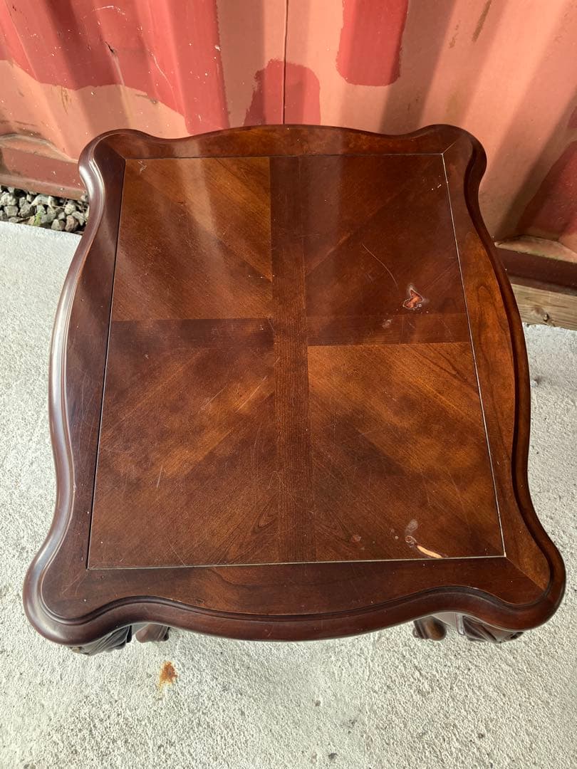 century サイドテーブル