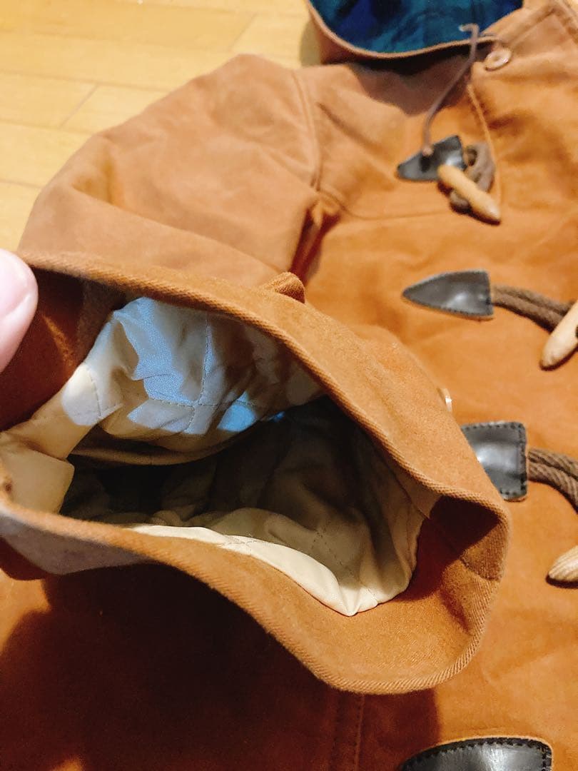 ヴァンジャケットコートメンズアウターVANバンスーツの上に着れる