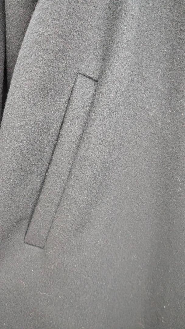 d*9様 カシミア ミンクコート 9号