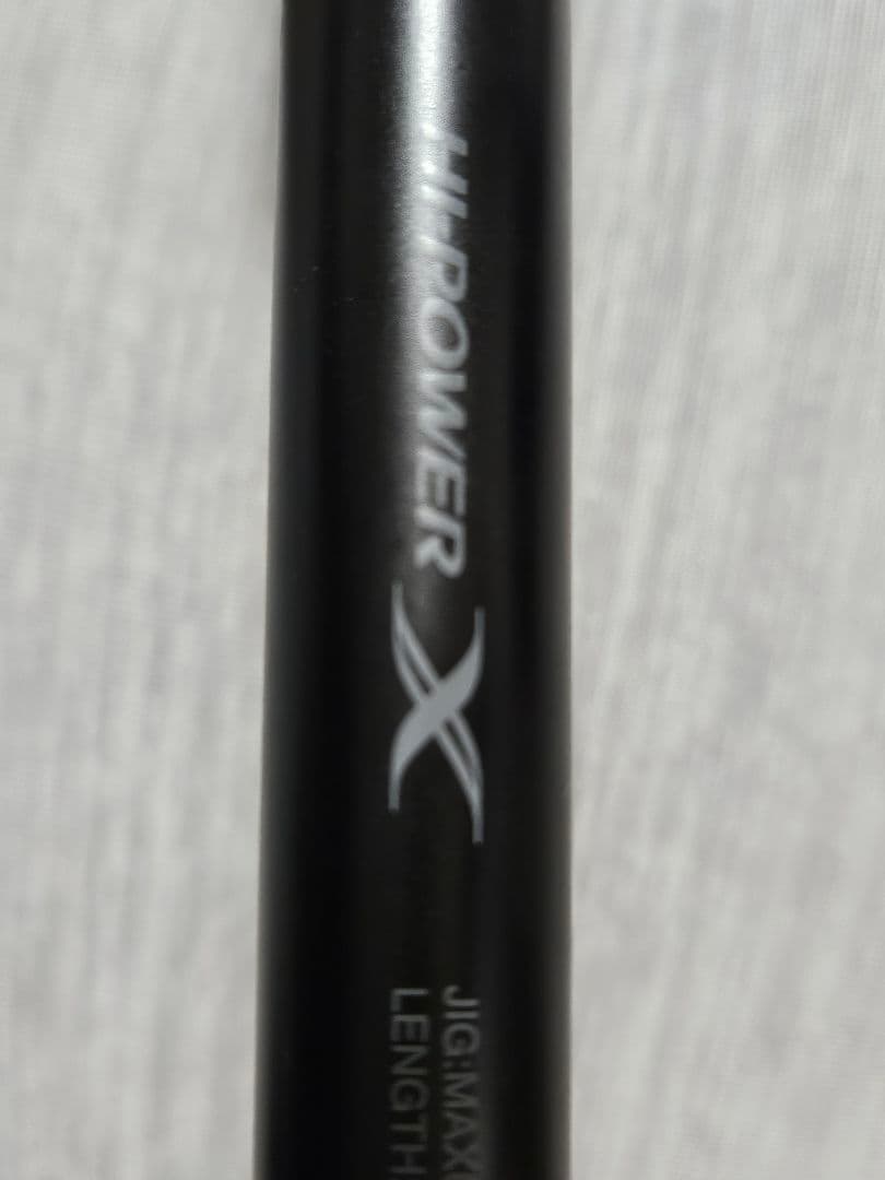 思いきって値下げ！ シマノ エンカウンター S96MH SHIMANO 使用2回