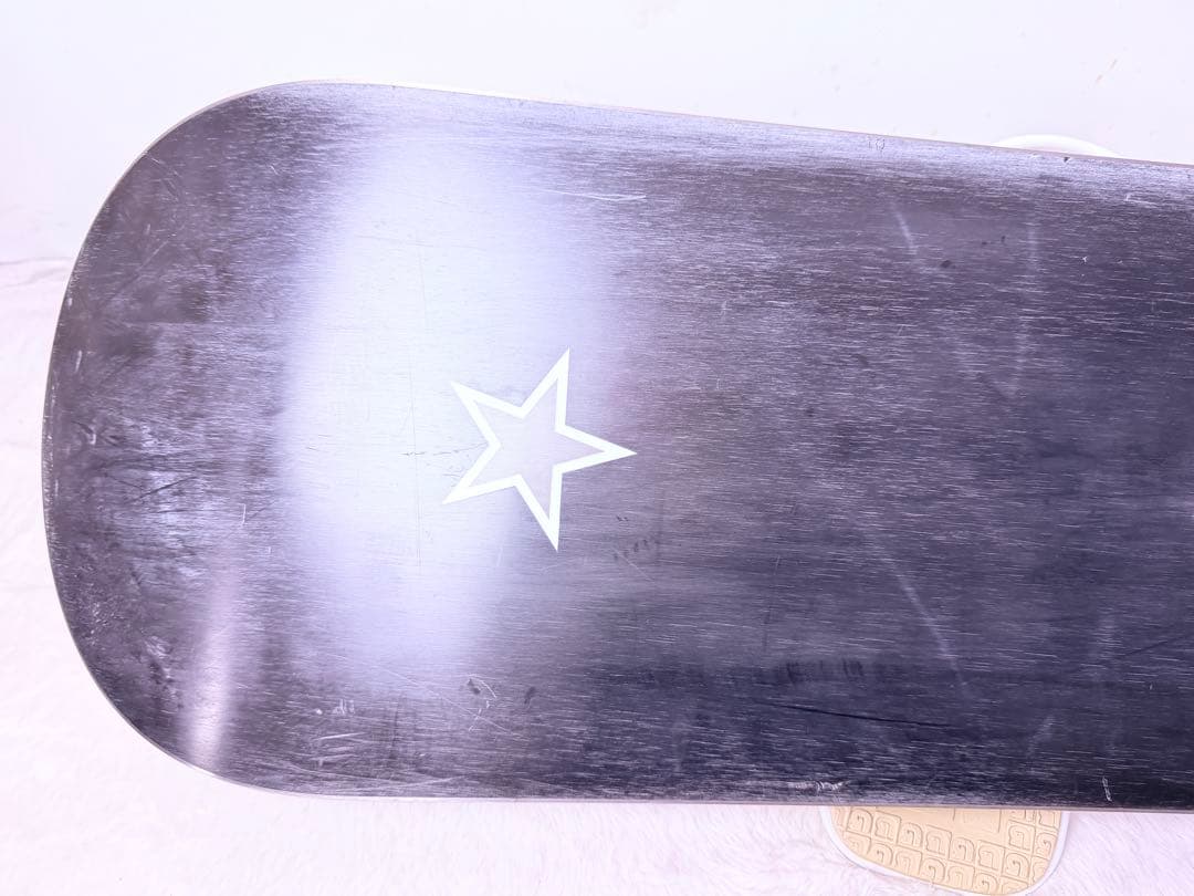 初心者◎すぐに滑走可能♪ 全部 バートン 3点セット♪ 送料無料