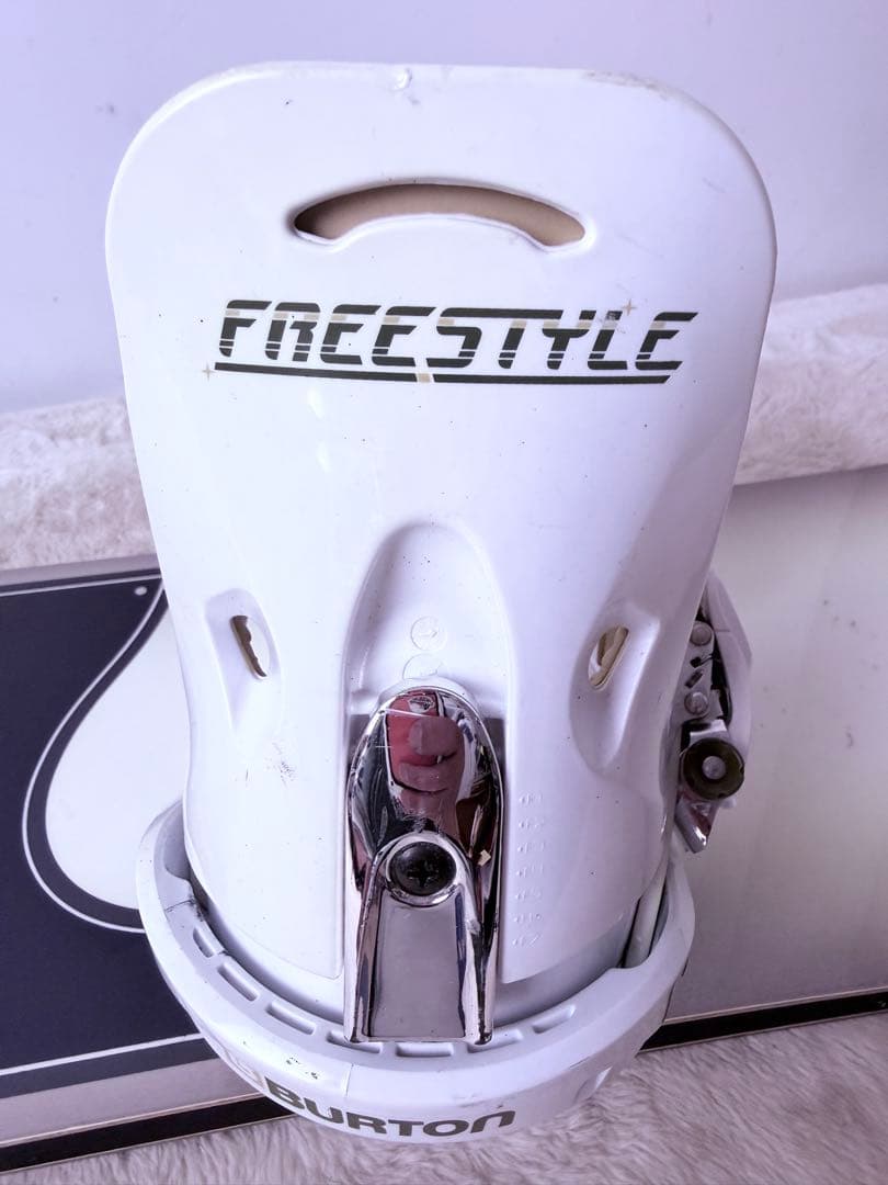 初心者◎すぐに滑走可能♪ 全部 バートン 3点セット♪ 送料無料