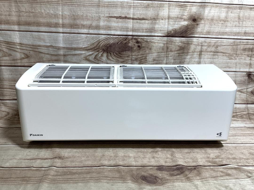 ダイキン 15畳 3.6kW 100V AN363AFS 2023年 全清掃済♪