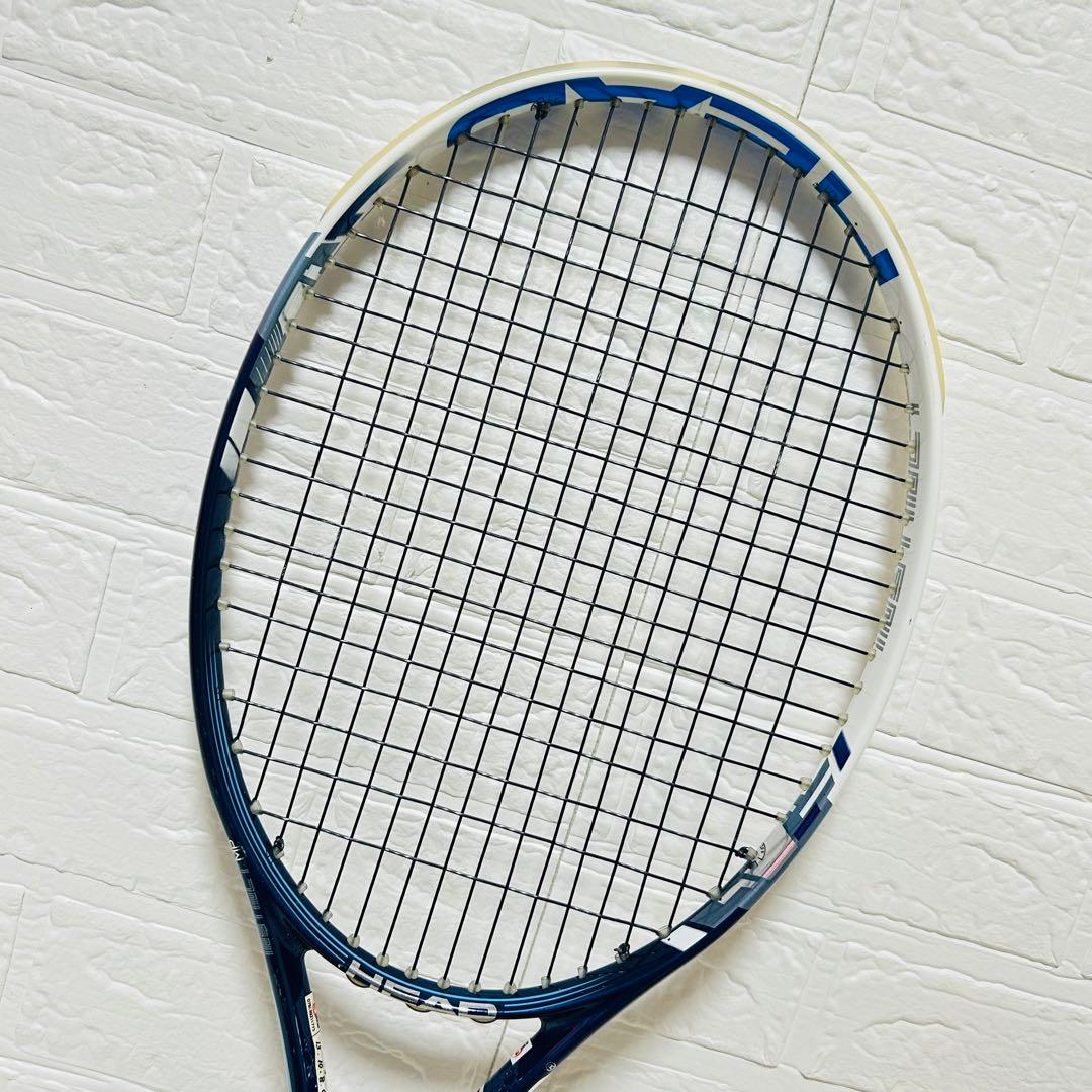 【送料無料】HEAD INSTINCT MP テニスラケット グリップサイズ2