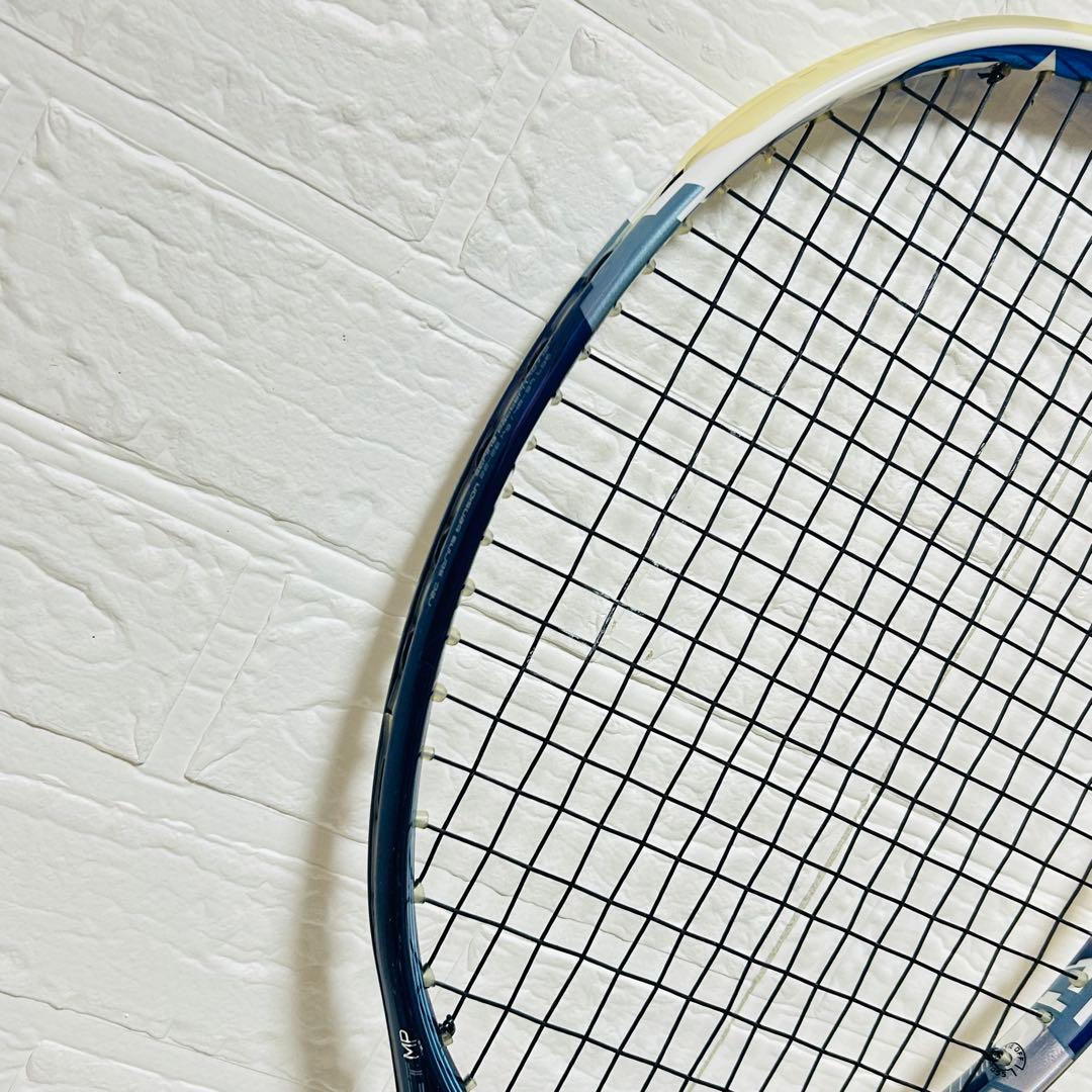 【送料無料】HEAD INSTINCT MP テニスラケット グリップサイズ2