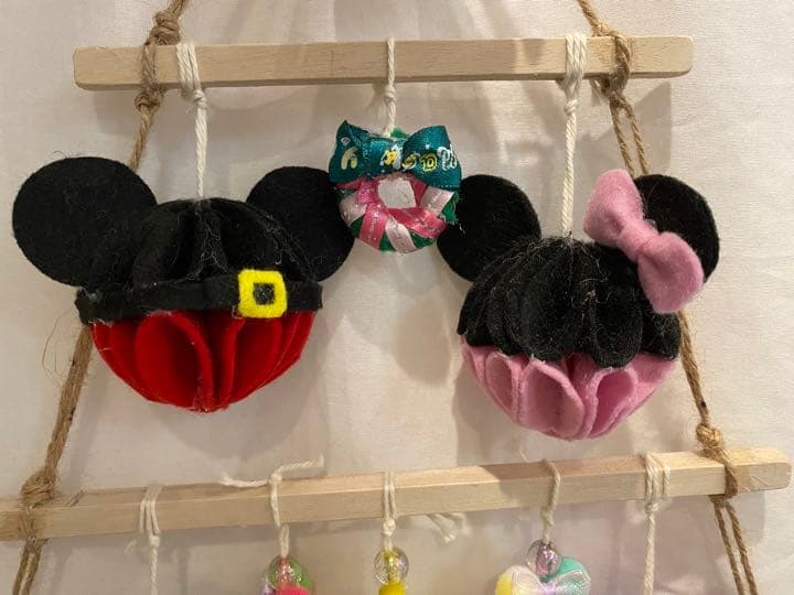 クリスマスタペストリー壁掛け オーダー クリスマスツリー