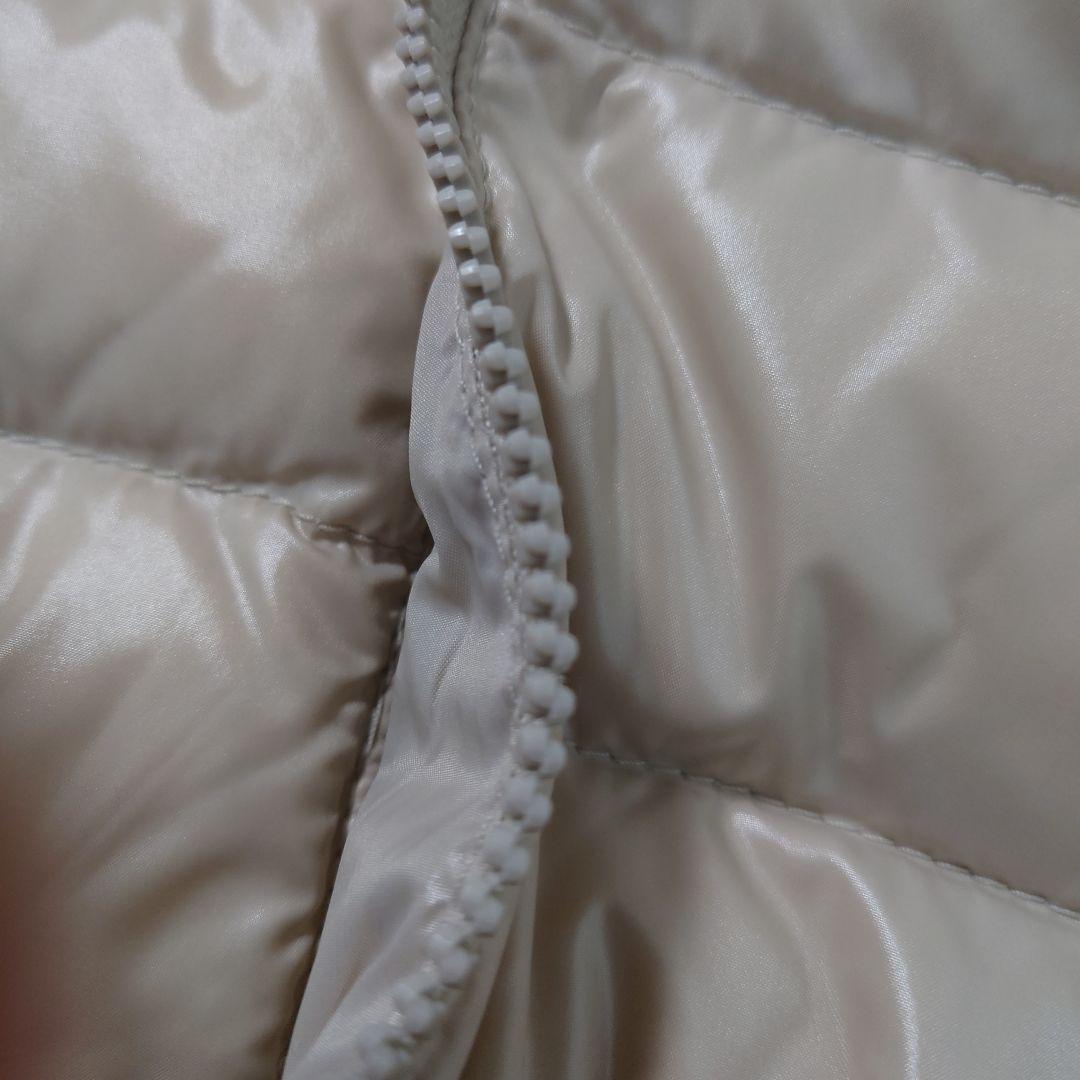 ももちゃん　お値下げしました　モンクレール　ダウンベスト