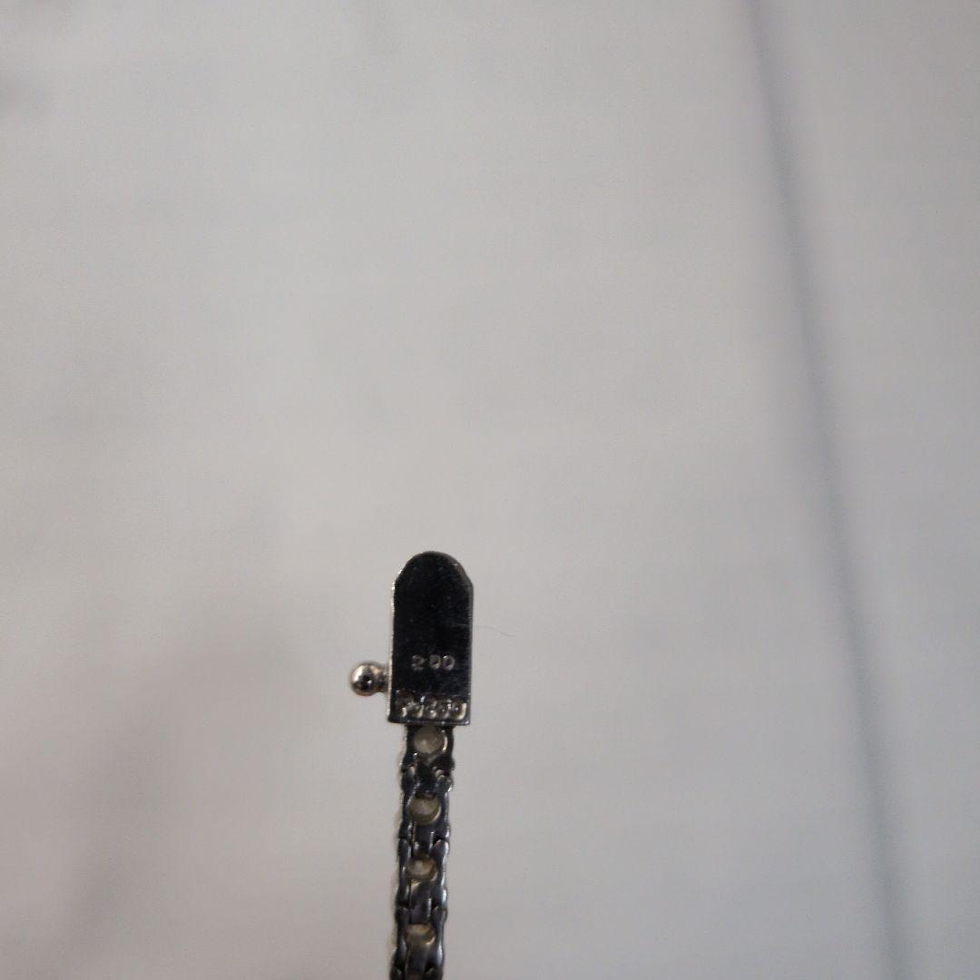 つ*さ様 レディース　ダイヤモンドブレスレット