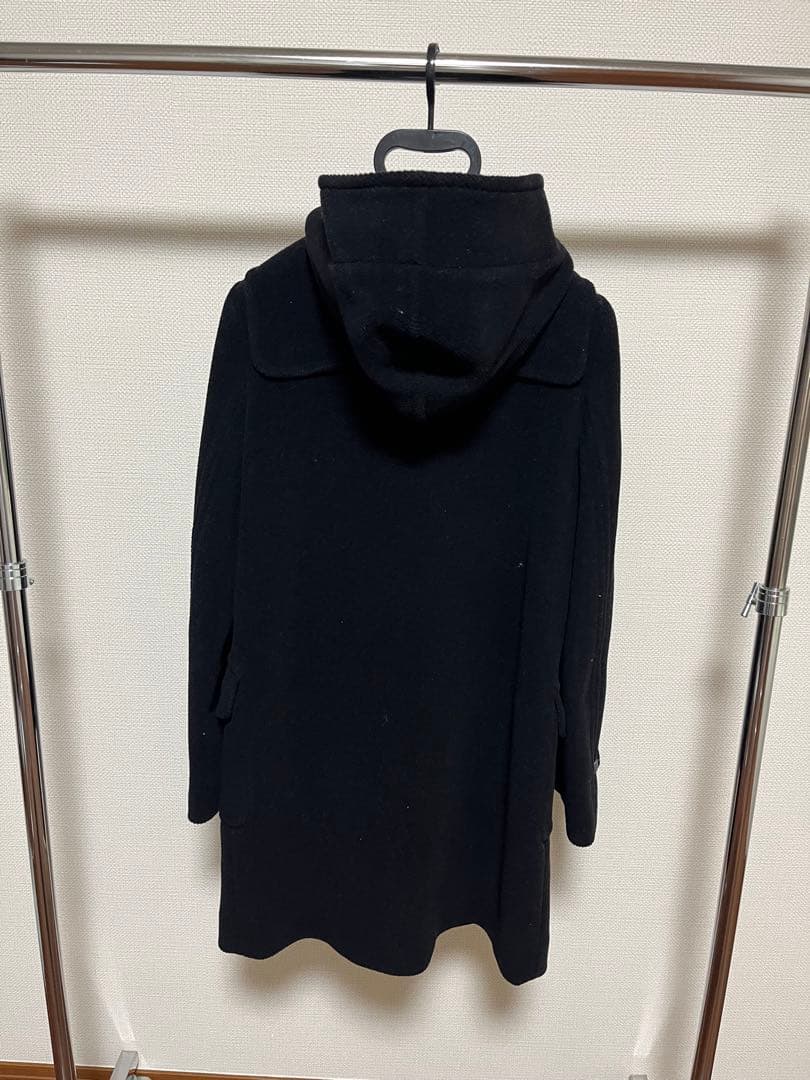 【最終値下げ】【新品】ダッフルコート