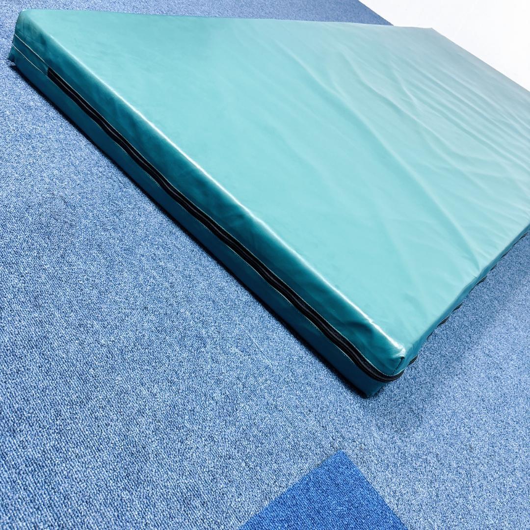 【レアちゃん様】molten ソフィアway マットレス リバーシブル 介護 ⑥