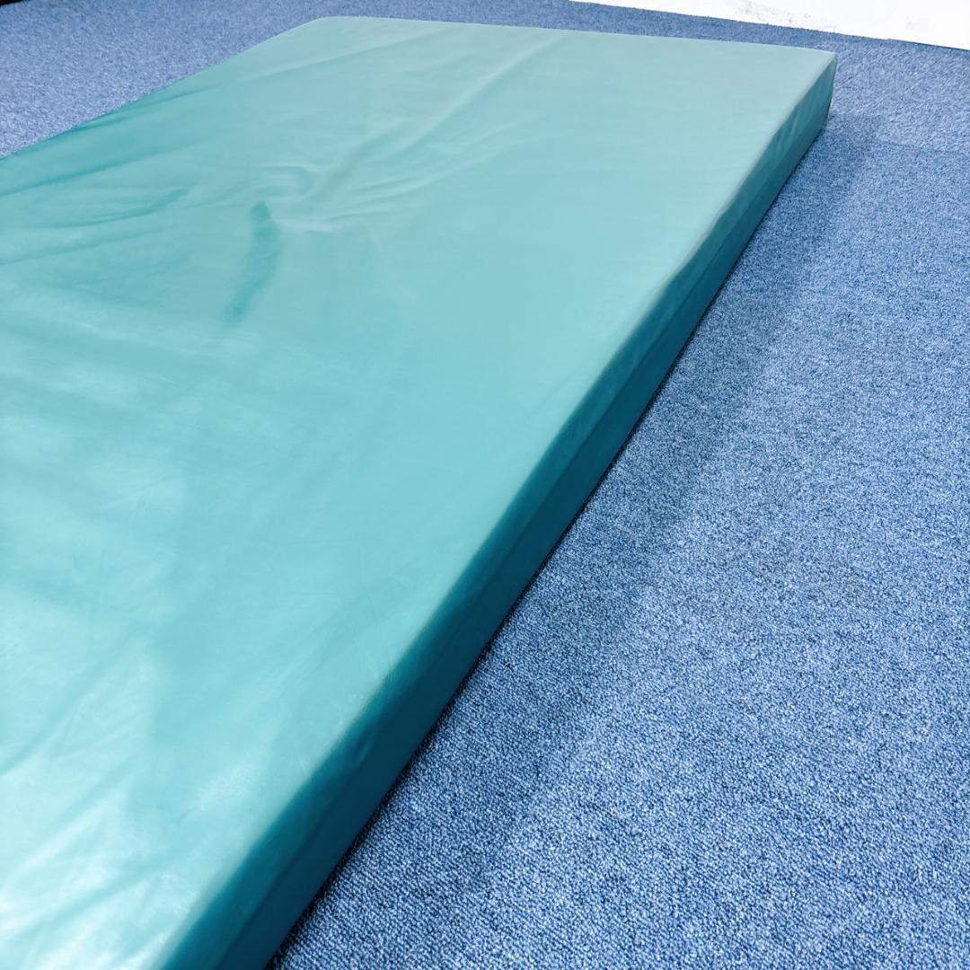 【レアちゃん様】molten ソフィアway マットレス リバーシブル 介護 ⑥