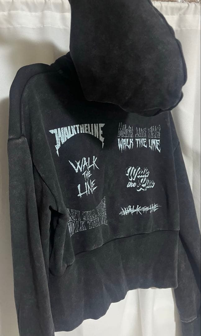 ENHYPEN WTL トレカ付き HOODIE パーカー