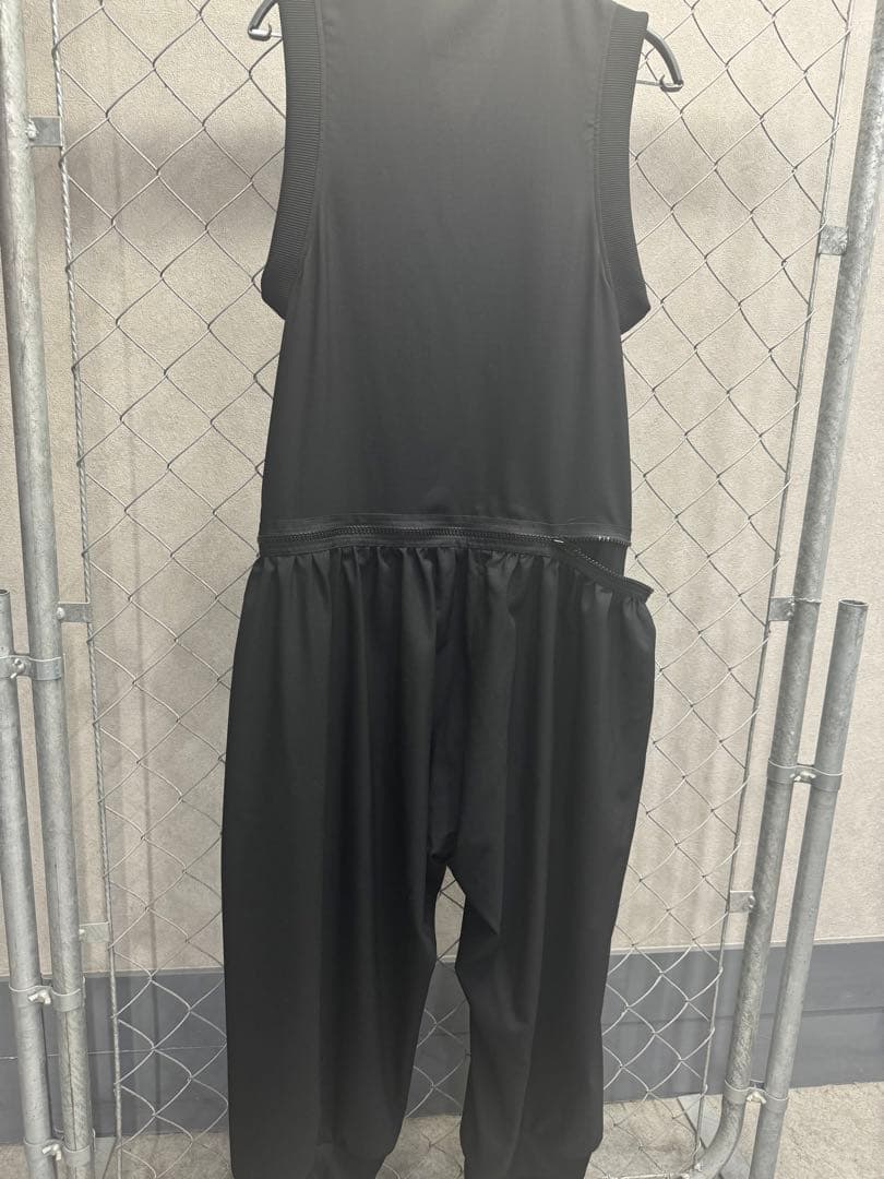 サロペット・オーバーオール・オールインワン LIMI feu size S