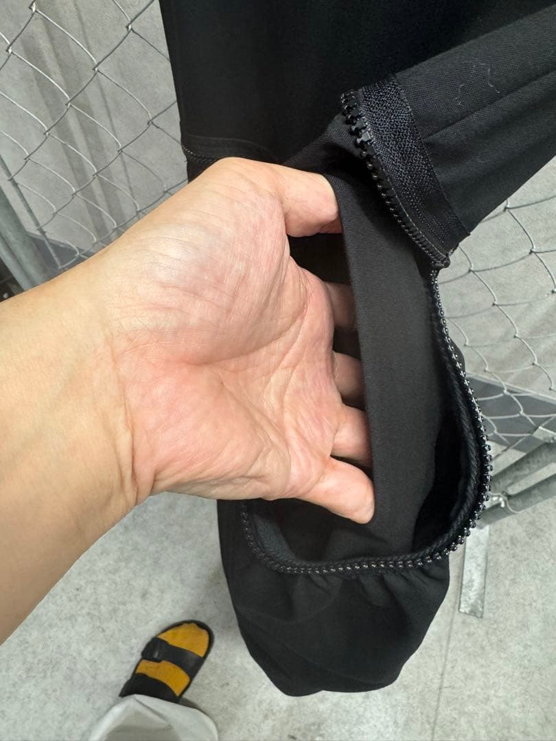 サロペット・オーバーオール・オールインワン LIMI feu size S