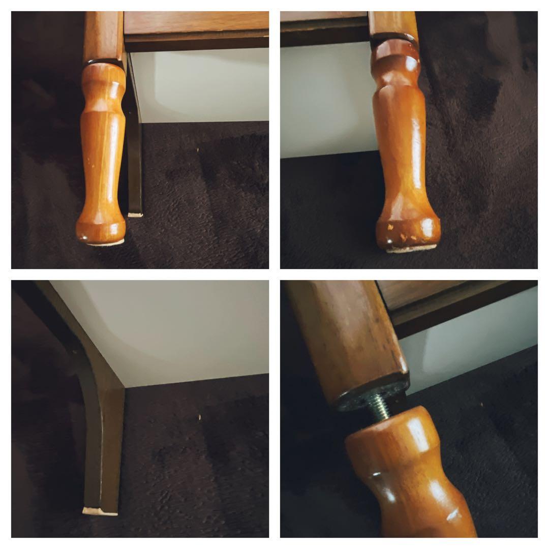 ラララ様リクエスト品】小泉産業 ガラス キャビネット 収納 本棚 食器棚 昭和レ