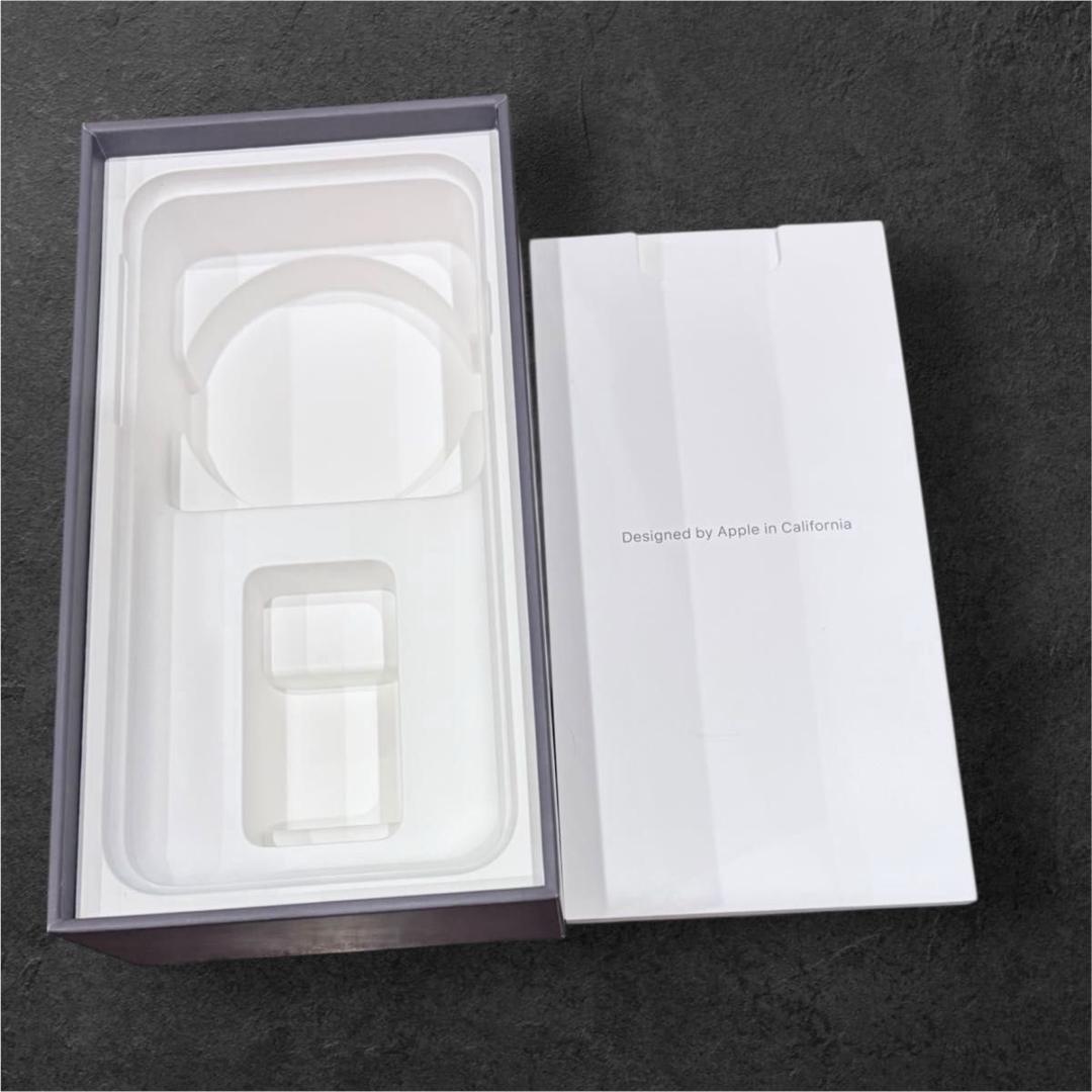 中古品 simロック解除済 iPhone8 64GB スペースグレイ