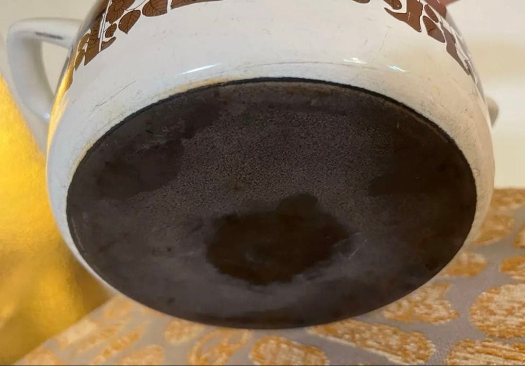 フィネル　FINEL アラビア　ARABIA 両手鍋