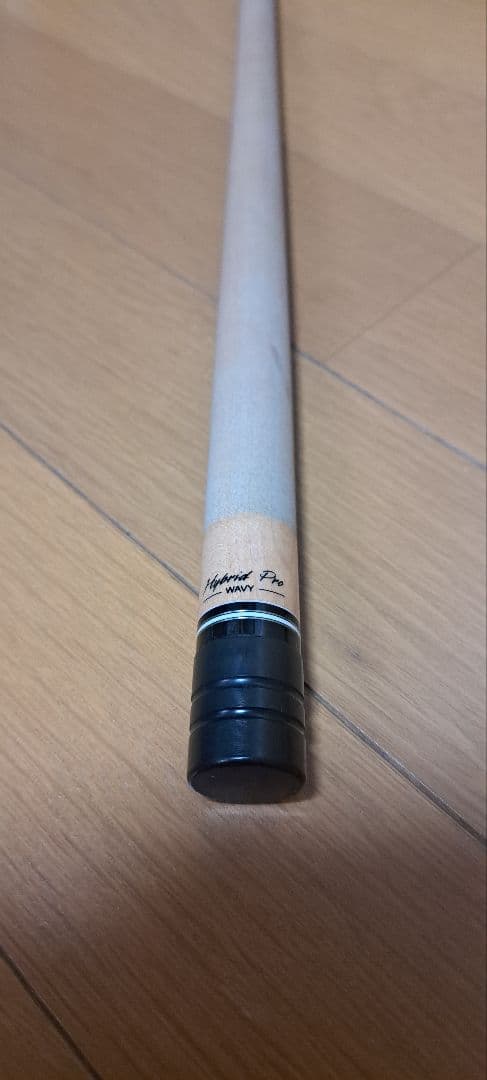 MEZZ ハイブリッドプロ　ウェイビージョイント